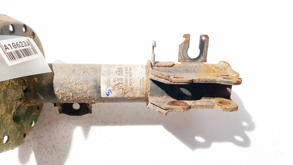 313568 Opel Corsa 2010 Amortyzator - PRZEDNIE PRAWE - Thumbnail 3