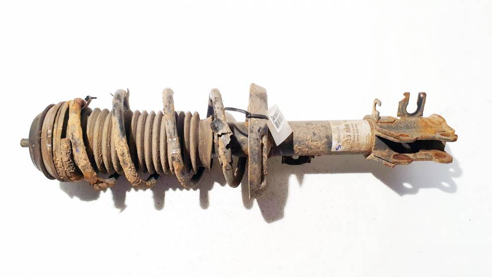 313568 Opel Corsa 2010 Amortyzator - PRZEDNIE PRAWE