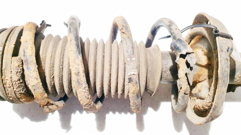 313568 Opel Corsa 2010 Amortyzator - PRZEDNIE PRAWE - Thumbnail 2