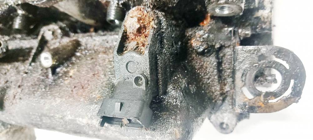 0281002137 Opel Astra 1998 Air Pressure MAP Sensor Manifold Boost