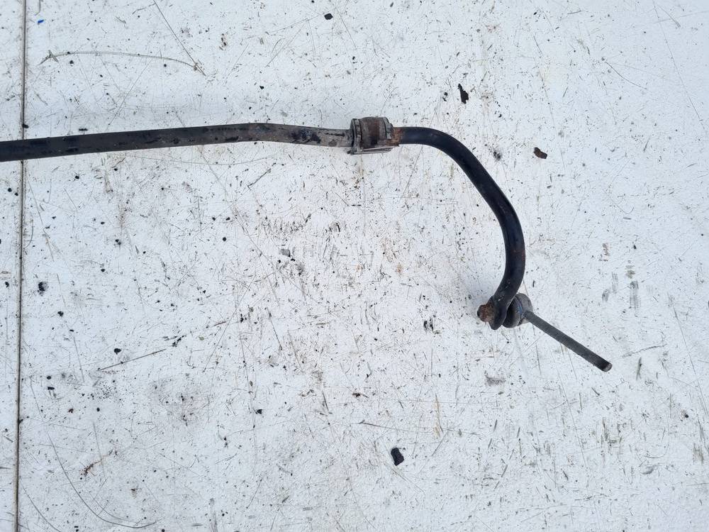 6Q0411303AN Volkswagen Polo 2010 Stabilizer (sway bar, anti roll bar) - FRONT - Thumbnail 3