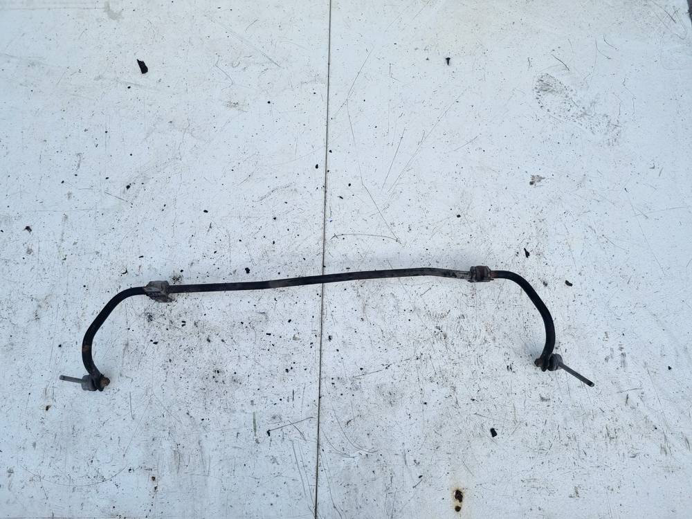 6Q0411303AN Volkswagen Polo 2010 Stabilizer (sway bar, anti roll bar) - FRONT