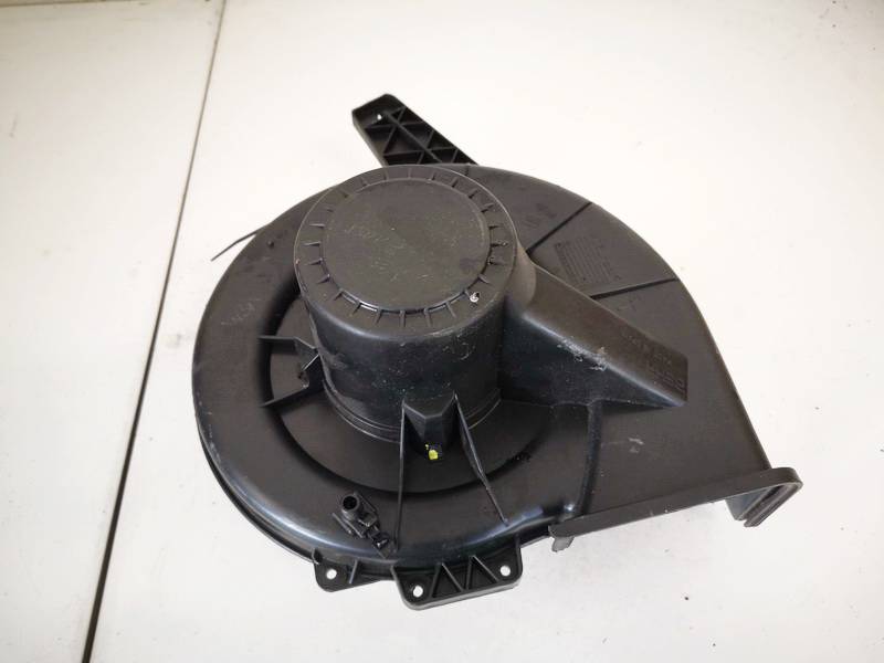 6Q1819015C Seat Ibiza 2008 Heater blower assy