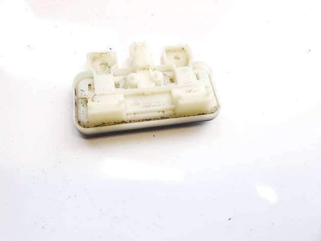 731560205 BMW i3 2015 Tailgate Boot Opening Switch and Handle - REAR - Thumbnail 3