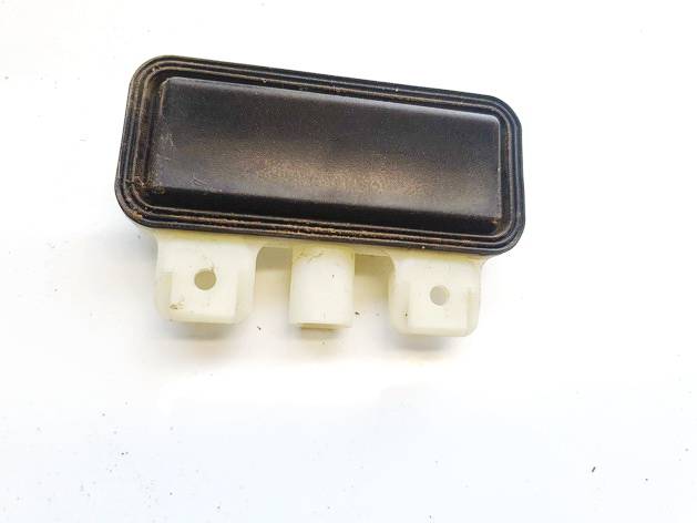 731560205 BMW i3 2015 Tailgate Boot Opening Switch and Handle - REAR - Thumbnail 2