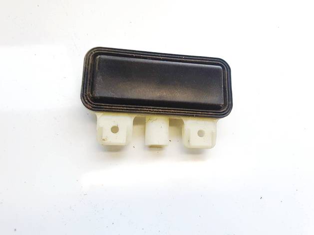 731560205 BMW i3 2015 Tailgate Boot Opening Switch and Handle - REAR