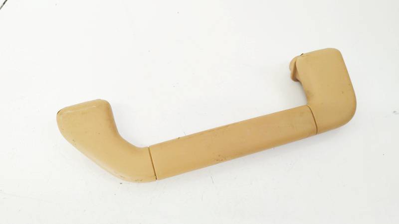 7L0857607A Porsche Cayenne 2006 Grab Handle - FRONT LEFT