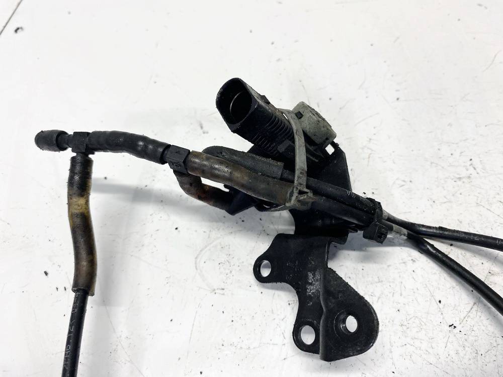 1K0906283A Volkswagen Passat 2006 Electrical selenoid (Electromagnetic solenoid) - Thumbnail 4