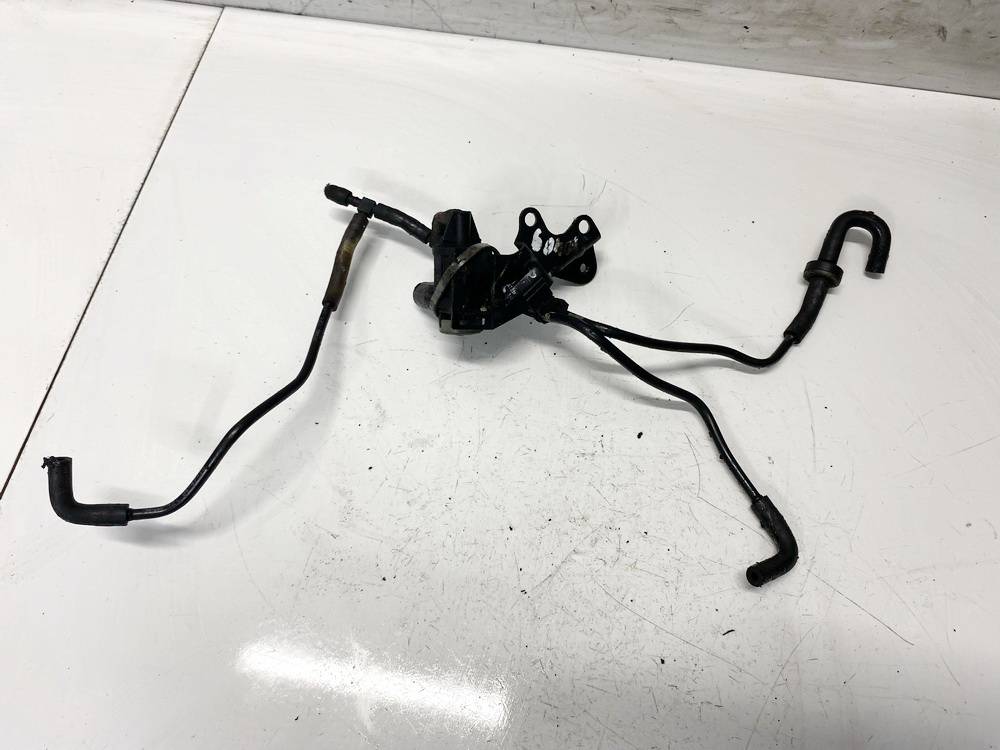 1K0906283A Volkswagen Passat 2006 Electrical selenoid (Electromagnetic solenoid)