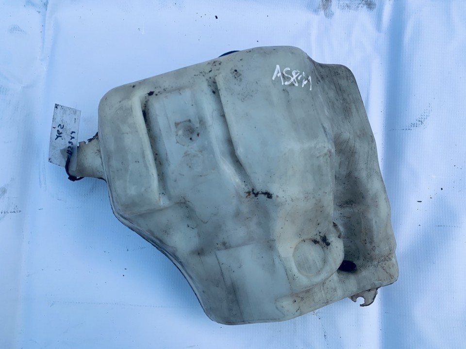 3A0955453B Volkswagen Passat 1996 Windshield Washer Reservoir tank (WASHER BOTTLE)