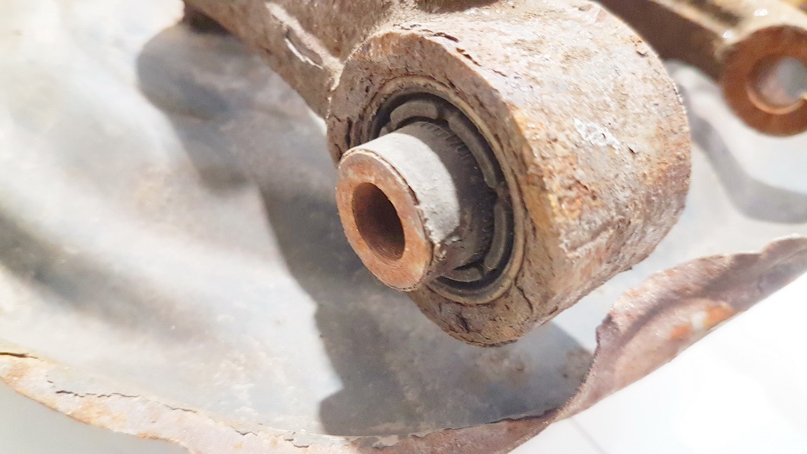 1K0435N Audi A3 2004 Wspornik piasty - TYLNE LEWE - Thumbnail 3