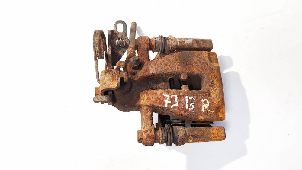 Ford Galaxy 2013 Stabdziu suportas G.D.