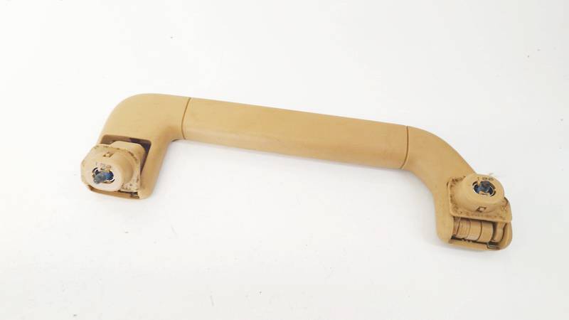 7L0857608A Porsche Cayenne 2006 Grab Handle - FRONT RIGHT - Thumbnail 2