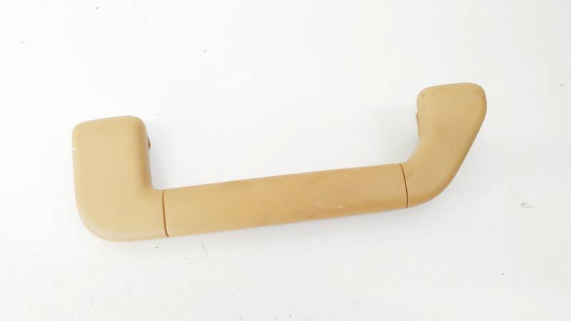 7L0857608A Porsche Cayenne 2006 Grab Handle - FRONT RIGHT
