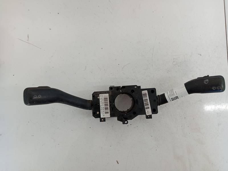4B0953503F Skoda Superb 2005 Turn Indicator and wiper stalk switch