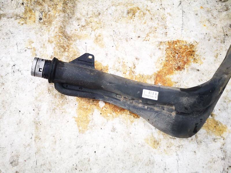 13159945 Opel Zafira 2007 Króciec wlewu paliwa - Thumbnail 2