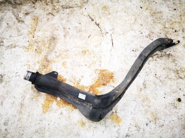 13159945 Opel Zafira 2007 Króciec wlewu paliwa