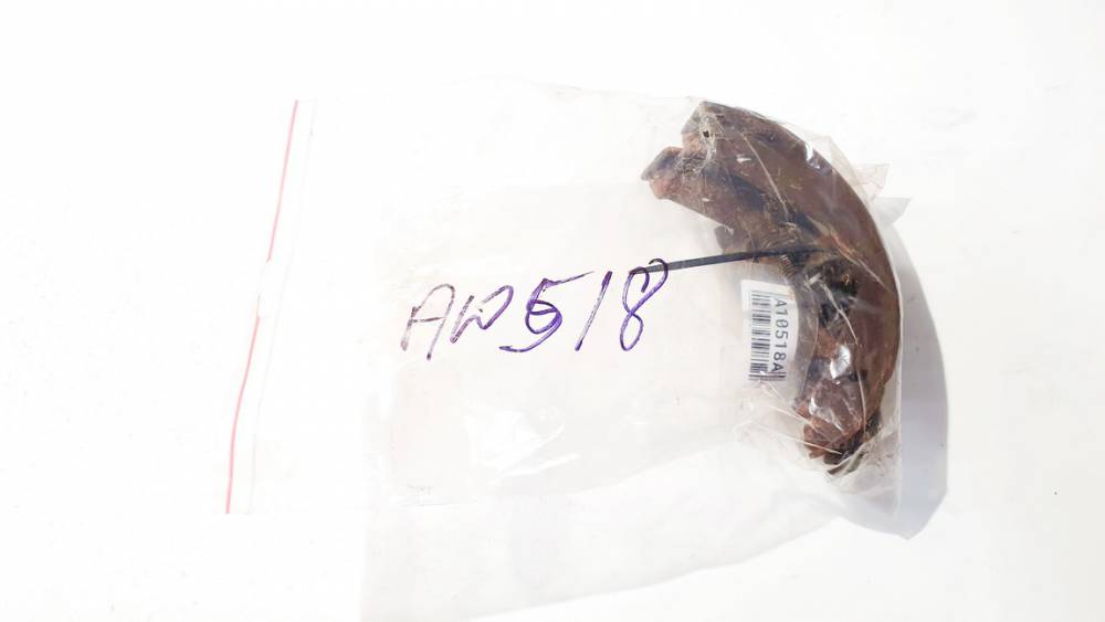 Mercedes-Benz E-CLASS 2011 Mechanizm hamulca ręcznego