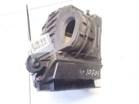 8200947663 Renault Megane 2010 Air filter box