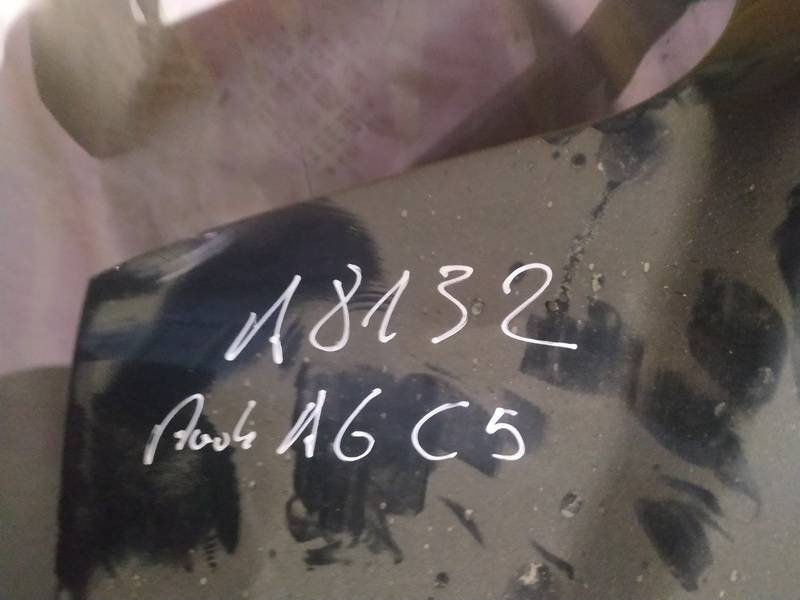 PILKAS Audi A6 2001 Hood - Thumbnail 3