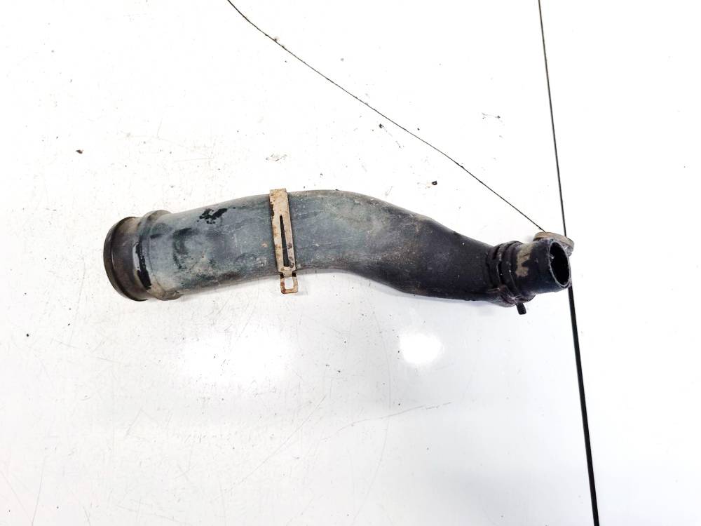 1J0145762 Skoda Octavia 1999 Wąż intercoolera - Thumbnail 2