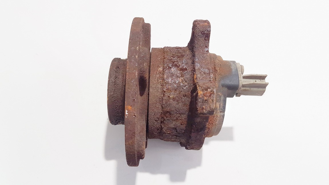 Volvo V70 2008 Steering knuckle - REAR LEFT - Thumbnail 2