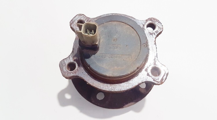 Volvo V70 2008 Steering knuckle - REAR LEFT - Thumbnail 3