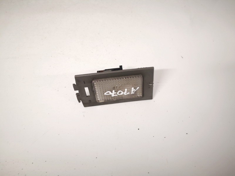 441947303 Audi 100 1991 Interior lighting