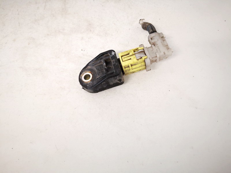 8917342080 Toyota RAV-4 2006 Airbag Steuergerät