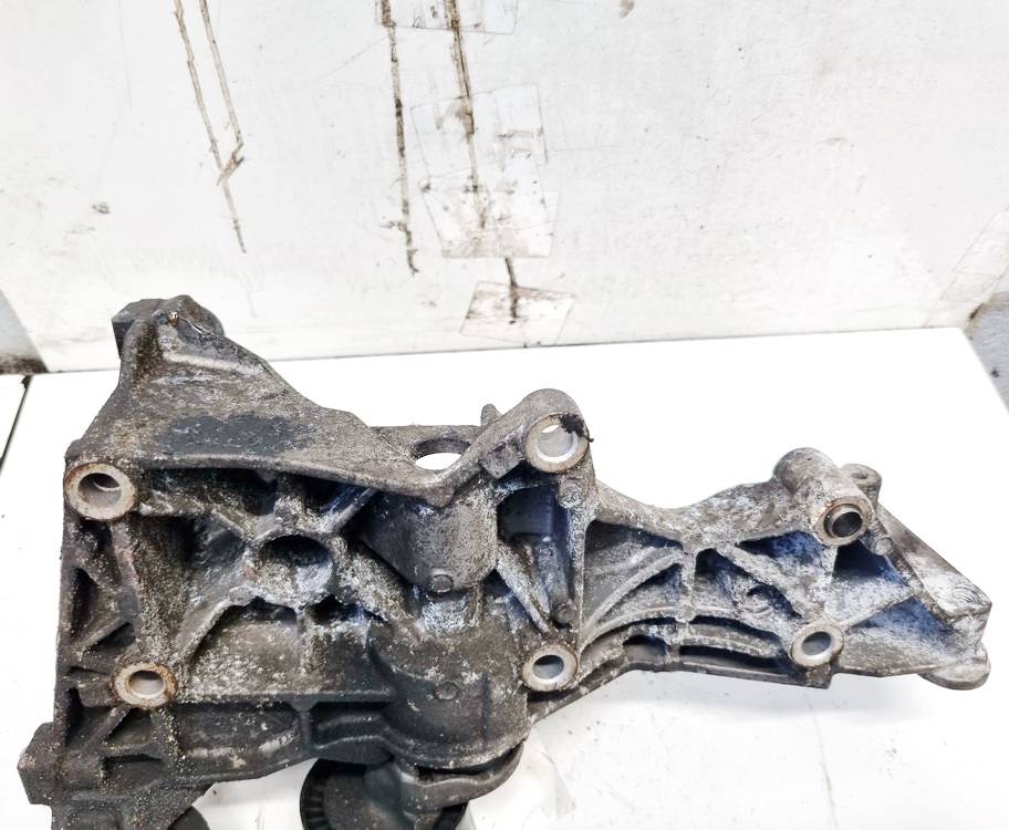 03G903143D Audi A6 2007 Ātrumkārbas kronšteins - Thumbnail 3