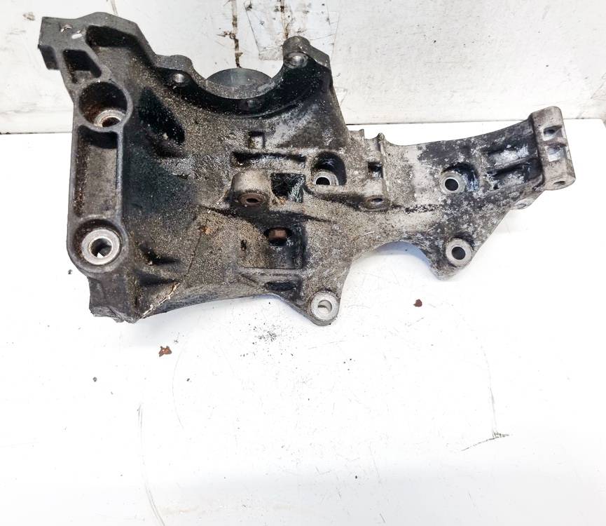 03G903143D Audi A6 2007 Ātrumkārbas kronšteins - Thumbnail 2