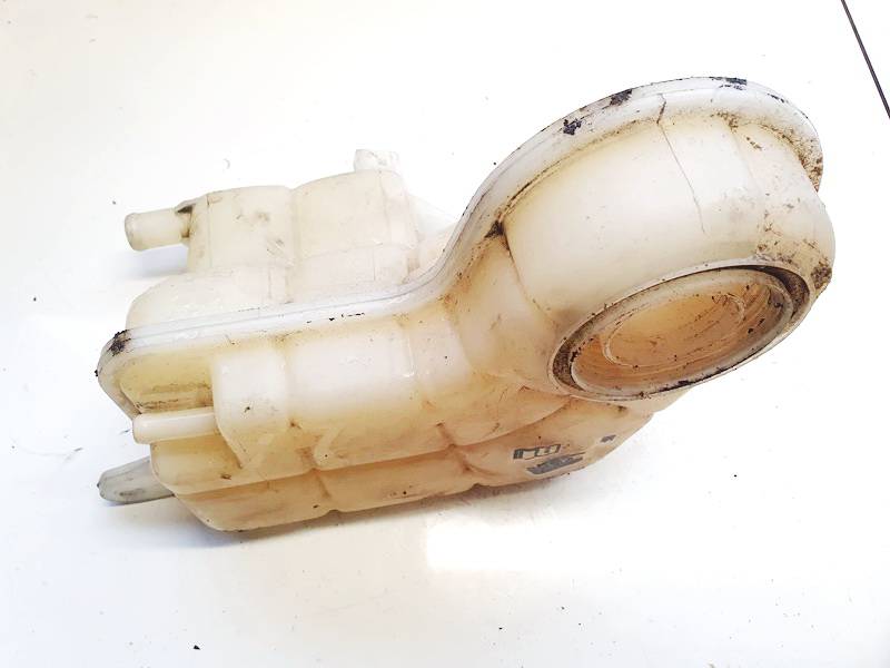 4F0121403N Audi A6 2010 Expansion Tank coolant (RADIATOR EXPANSION TANK BOTTLE )