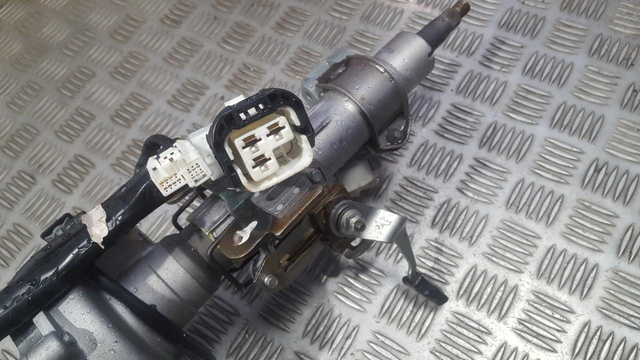 45020426 Toyota RAV-4 2008 Electrical power steering pump (Hydraulic Power Steering Pump) - Thumbnail 2