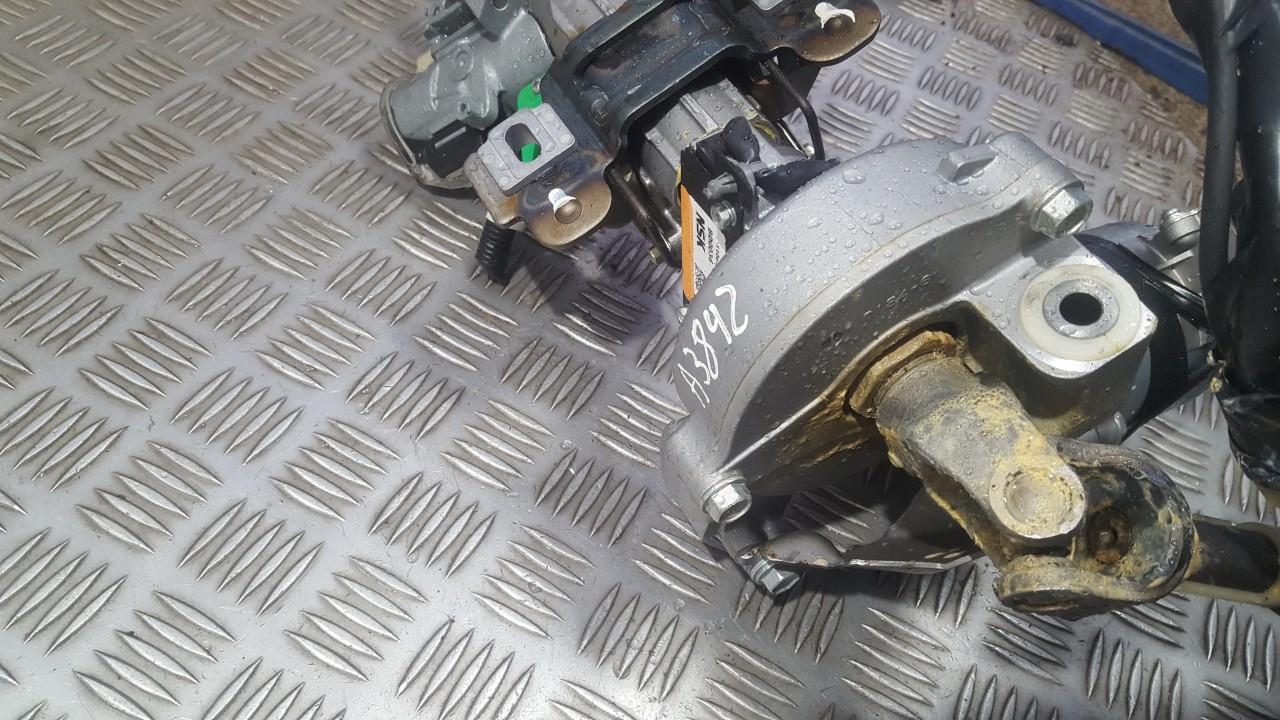 45020426 Toyota RAV-4 2008 Electrical power steering pump (Hydraulic Power Steering Pump) - Thumbnail 3