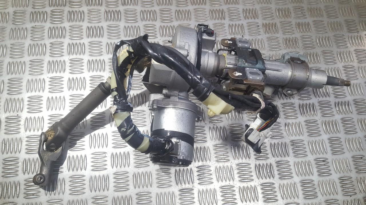 45020426 Toyota RAV-4 2008 Electrical power steering pump (Hydraulic Power Steering Pump)