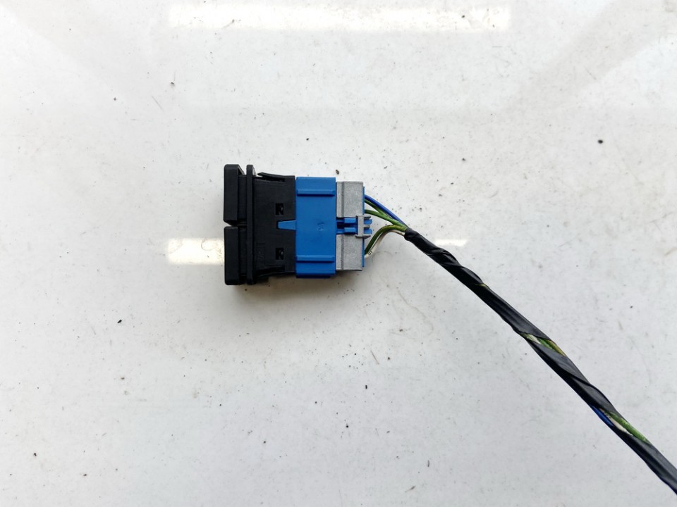 Citroen Xsara Picasso 2005 Inne przyciski