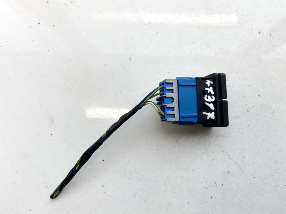 Citroen Xsara Picasso 2005 Inne przyciski - Thumbnail 2