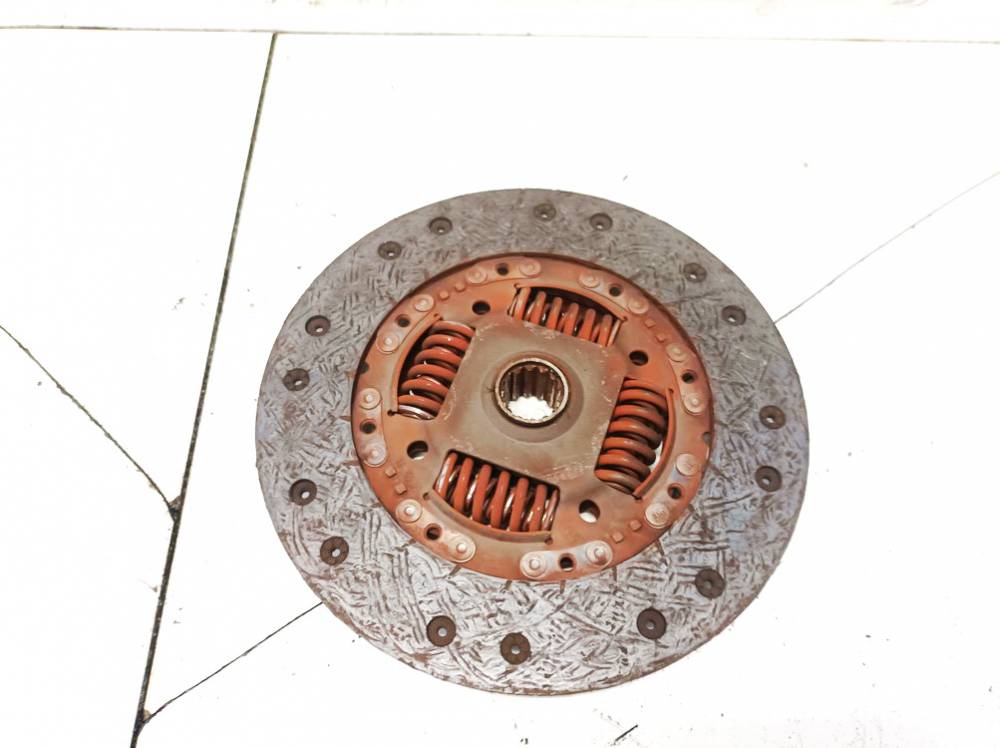 Opel Astra 2001 Tarcza sprzęgła - Thumbnail 3