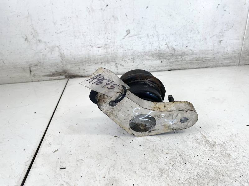 Infiniti QX50 2013 Motorhalterung und Getriebe (Motorhalterung) - Thumbnail 2