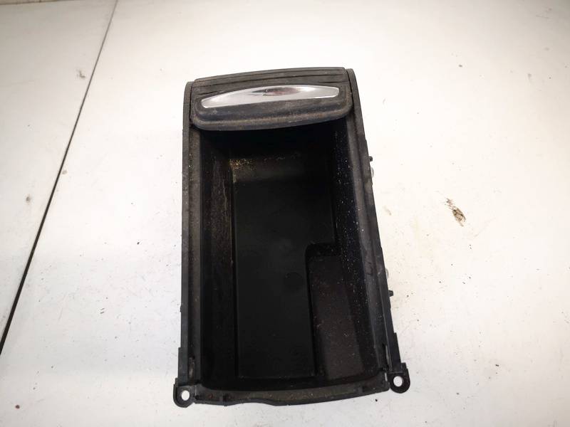 AVF44757 Opel Crossland X 2017 Glove Box Assembly - Thumbnail 2