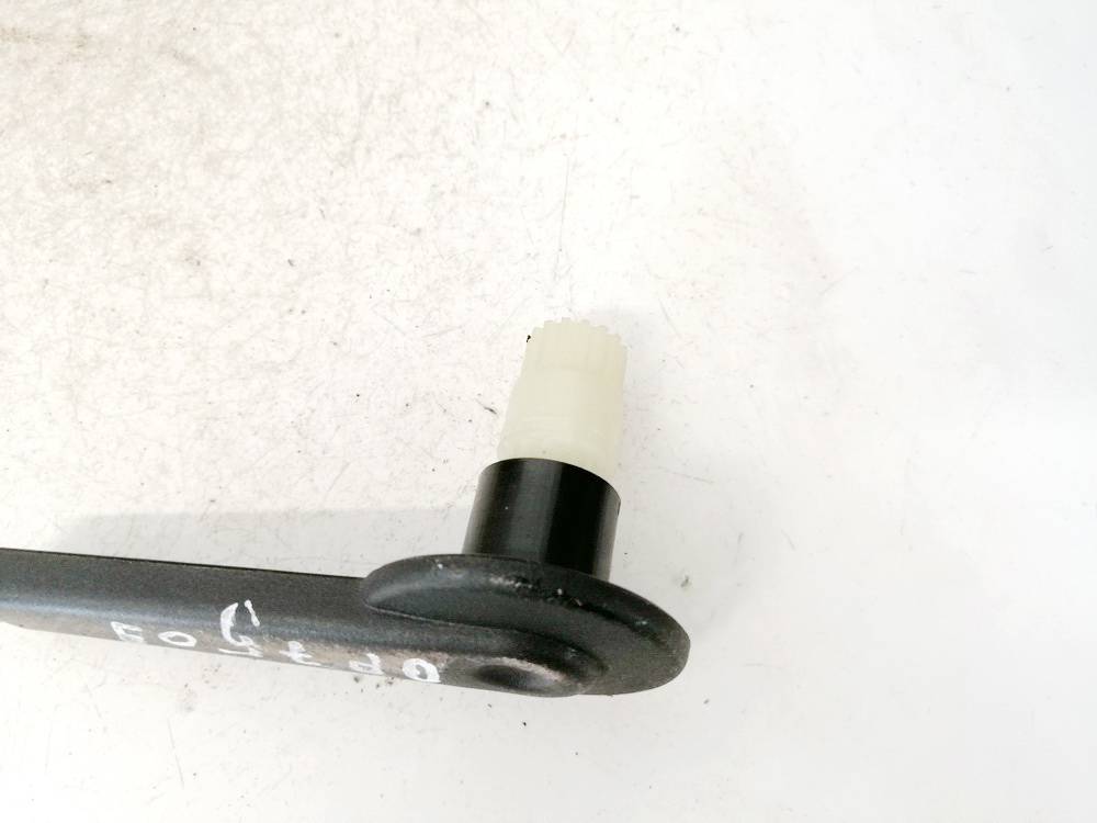 330481 Ford C-MAX 2005 Innenausstattung - Thumbnail 3