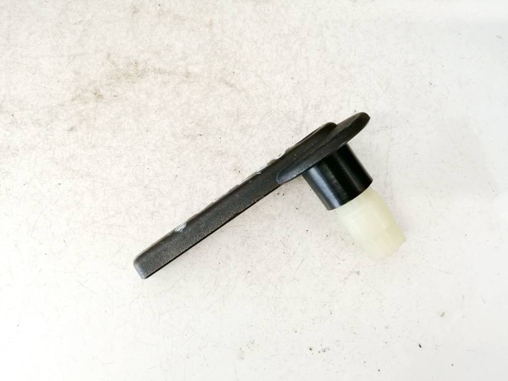 330481 Ford C-MAX 2005 PLASTICOS-Otros repuestos del interior