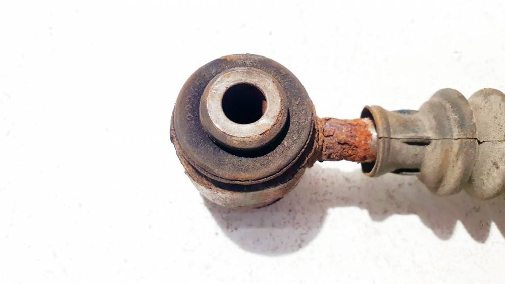 9685479880 Citroen DS3 2011 Амортизатор передний - задний правый - Thumbnail 2