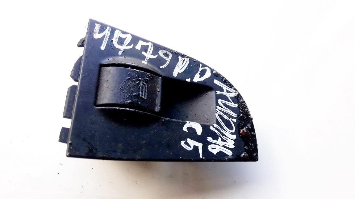 4B0959855 Audi A6 2000 Interrupteur de Lève vitre