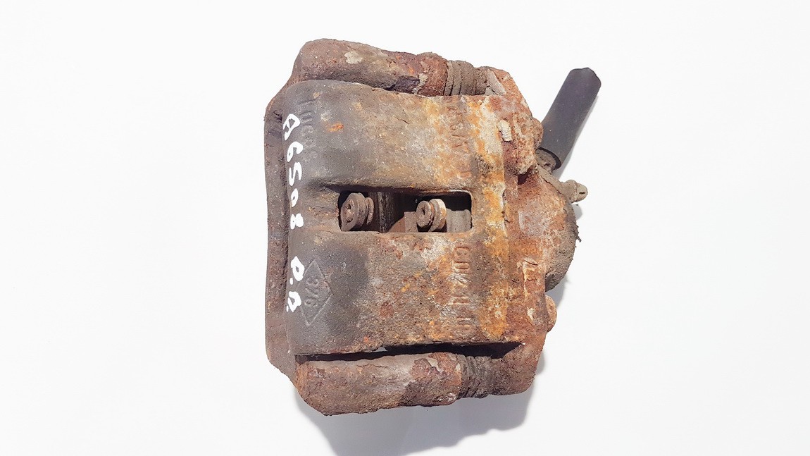 125817 Renault Clio 2002 Zacisk hamulcowy - PRZEDNIE PRAWE