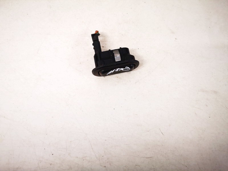 13363100 Opel Astra 2000 Power window control (Window Regulator-Window Switch)