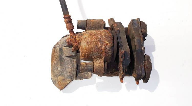 6Q0615194 Volkswagen Lupo 2000 disque Étrier de frein avant côté droit - Thumbnail 3