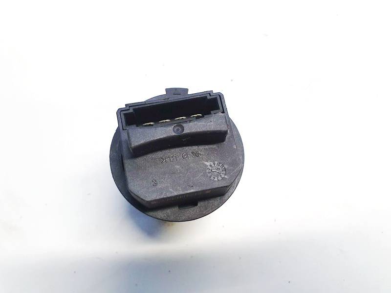 5hl00894120 5hl008941-20, f7253 Heater Resistor (Heater Blower Motor ...