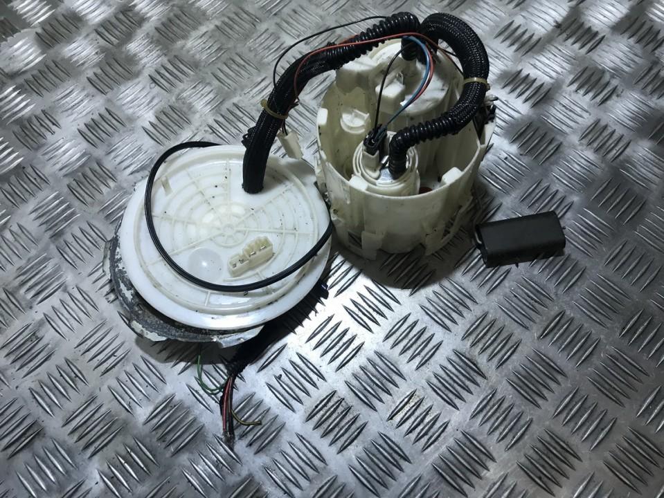 0580314196 Opel Astra 2006 Degvielas sūknis