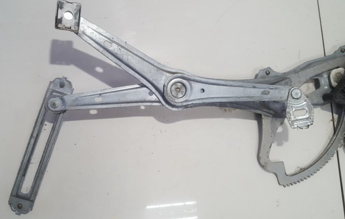 Mercedes-Benz E-CLASS 2000 Fensterheber Vorne Linke